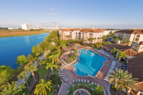 Centrally Located TownHome @Family Friendly Resort